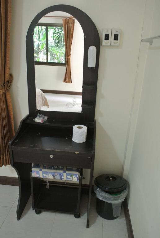 Bantatuk Resort & Restaurant Ban Tha Khun Exterior foto