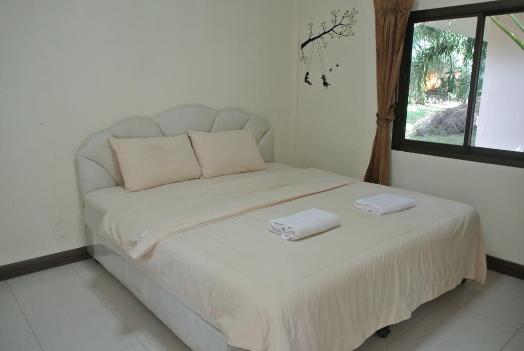 Bantatuk Resort & Restaurant Ban Tha Khun Exterior foto